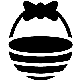 Osterkorb